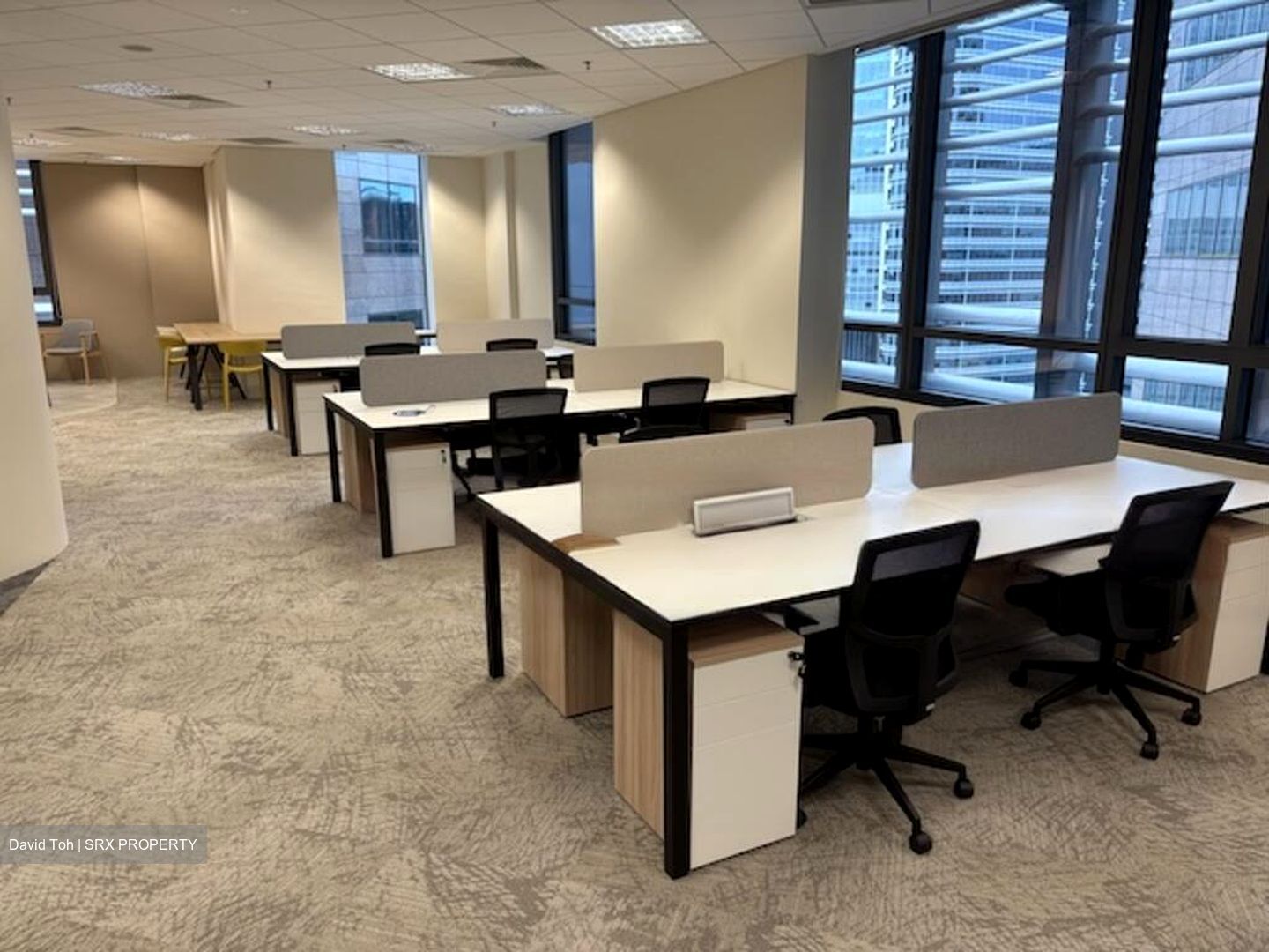 Uob Plaza (D1), Office #476150561